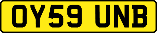 OY59UNB