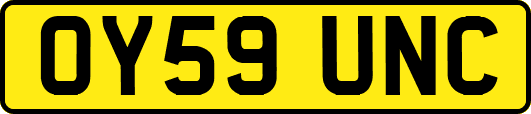 OY59UNC