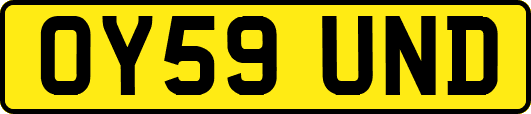 OY59UND