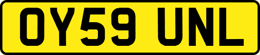 OY59UNL