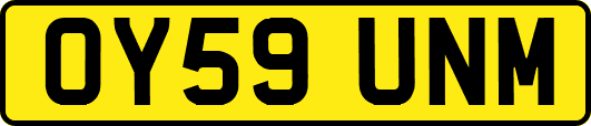 OY59UNM
