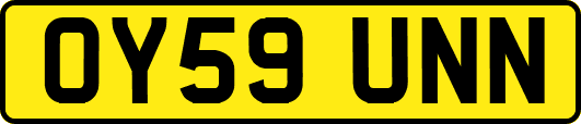 OY59UNN
