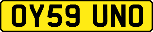 OY59UNO