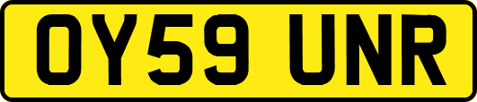 OY59UNR