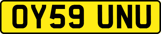 OY59UNU