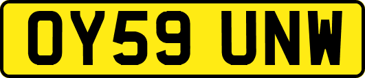 OY59UNW