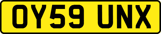 OY59UNX