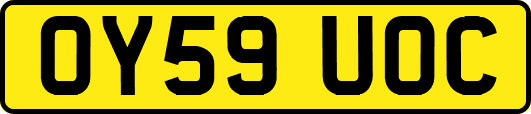 OY59UOC