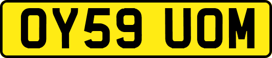 OY59UOM