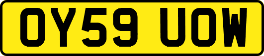 OY59UOW