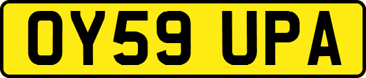 OY59UPA