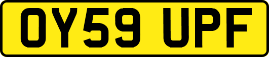OY59UPF