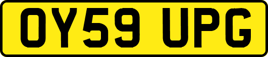 OY59UPG