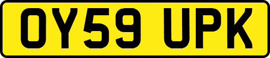 OY59UPK
