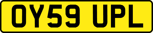 OY59UPL