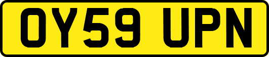 OY59UPN