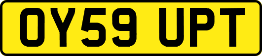 OY59UPT