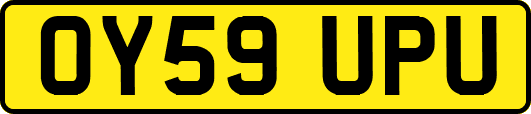 OY59UPU
