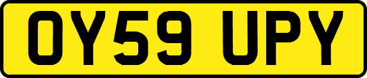 OY59UPY