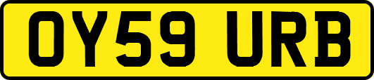 OY59URB