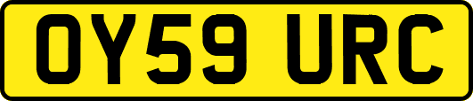 OY59URC