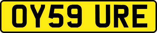 OY59URE