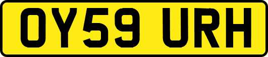 OY59URH