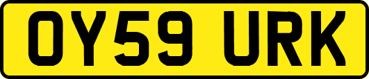OY59URK