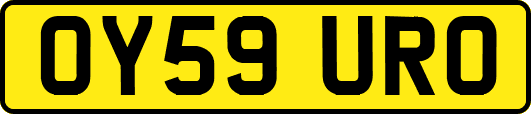 OY59URO