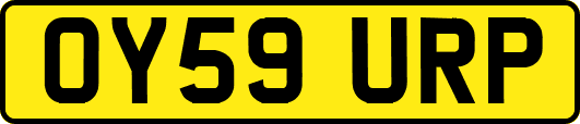 OY59URP