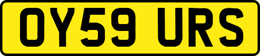 OY59URS