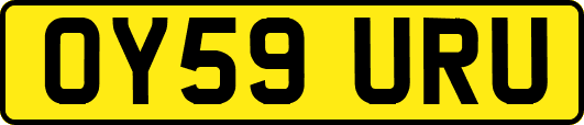 OY59URU