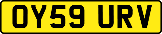 OY59URV