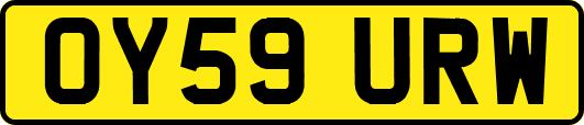 OY59URW