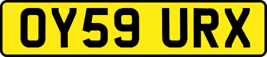 OY59URX