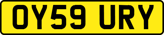 OY59URY
