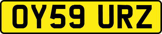 OY59URZ