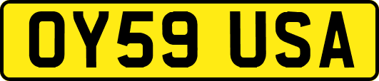 OY59USA