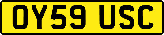 OY59USC