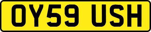 OY59USH