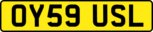 OY59USL