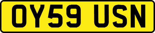 OY59USN
