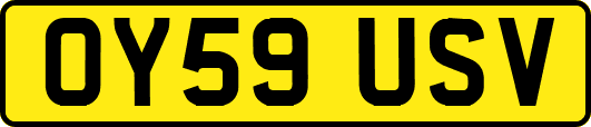 OY59USV