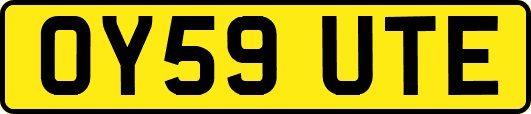 OY59UTE