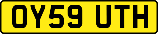OY59UTH