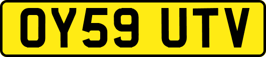OY59UTV