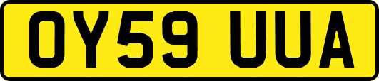OY59UUA