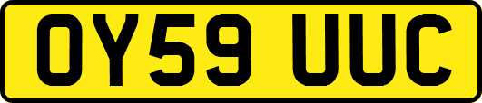 OY59UUC