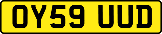 OY59UUD