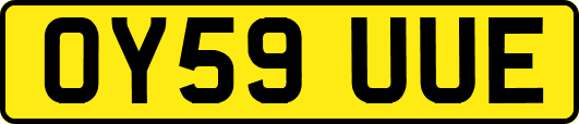 OY59UUE